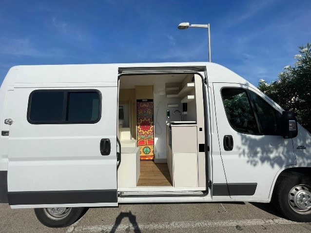 camper